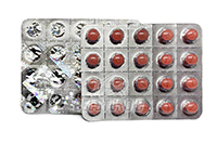Anastrozole (ZPHC) 20tab Anastrozole (ZPHC) 20tab