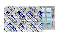 Apollo 50 (Balkan) 20tab Apollo 50 (Balkan) 20tab