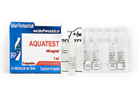 Aquatest 100 (Balkan) ампула 1ml Aquatest 100 (Balkan) ампула 1ml