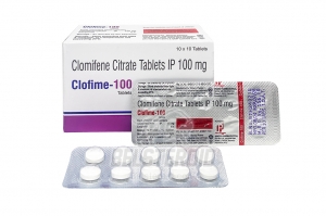 Clofime 100 (Indizen) 10tab