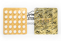 Clomiged 50mg