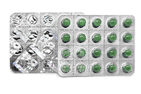 Clomiphene Citrate (ZPHC) 20tab Clomiphene Citrate (ZPHC) 20tab