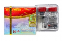 HCG 5000IU (Canada) 1 флакон HCG 5000IU (Canada) 1 флакон