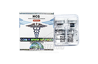 HCG 5000IU (Spectrum) 1 флакон HCG 5000IU (Spectrum) 1 флакон