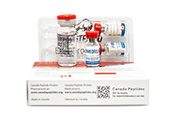 Ipamorelin (Canada) 5mg Ipamorelin (Canada) 5mg