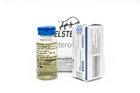 Methandienone Injection (СДВ, в продаже не будет!)