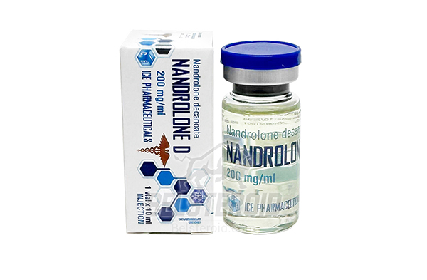 Nandrolone D (Ice) 10ml