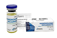 Nandrolone Decanoate (Genetic) 10ml Nandrolone Decanoate (Genetic) 10ml