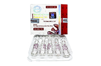 Nandrolone Decanoate (HTP) ампула 1ml Nandrolone Decanoate (HTP) ампула 1ml