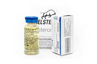Oxymetholone Injection (СДВ, в продаже не будет!)