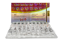 Sustanon 250 (Canada) ампула 1ml Sustanon 250 (Canada) ампула 1ml