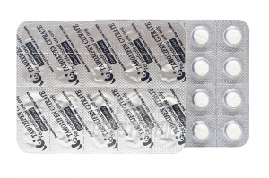 Tamoxifen Citrate (ZPHC) 20tab