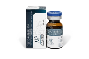 Testo Ripped-250 (Magnus) 10ml