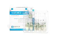 Testorox C250 (Zerox) ампула 1ml