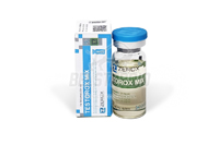 Testorox Mix (Zerox) 10ml Testorox Mix (Zerox) 10ml