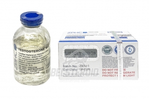 Testosterone Mix (ZPHC) 30ml