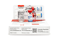 Thymosin Beta 4 (Canada) 2mg Thymosin Beta 4 (Canada) 2mg